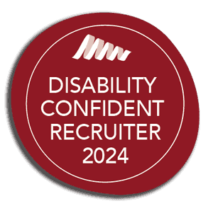 Australian Network on Disability Logo